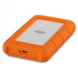 【SALE】Rugged USB 3.1 Type-C 5TB