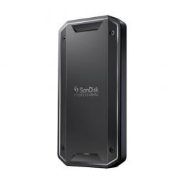 PRO-G40 SSD 2TB