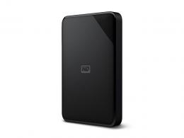Elements SE Portable 2TB【販売終了】