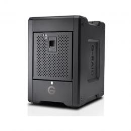 G-RAID SHUTTLE SSD 32TB 【販売終了】