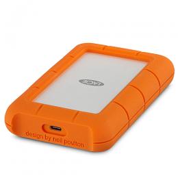 【アウトレットSALE】Rugged USB 3.1 Type-C 1TB