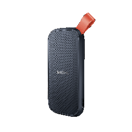 ポータブルSSD 2TB